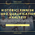 HISTORIC! FINNISH EURO QUALIFICATION ANALYSIS - PART II