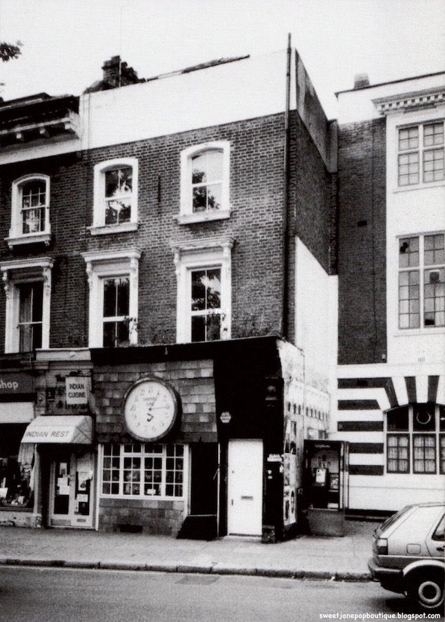 4.30 Boutique┃430 Kings Road LaptrinhX / News