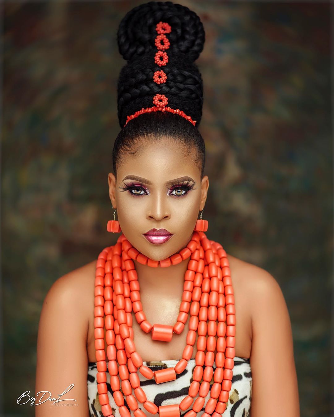 Meet Kenechukwu Ezeh Bio, Wiki, Age, Birthday, Bikini, Nollywood