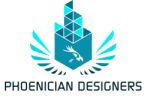 Phoenician Designers logo
