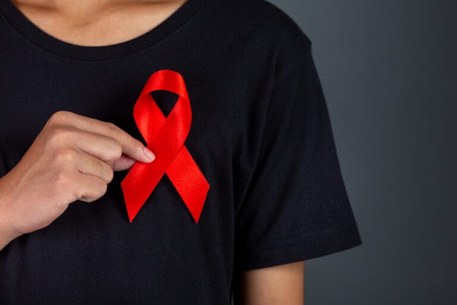 Goiânia: Dezembro Vermelho chama atenção para testes de HIV, Hepatite e Sífilis