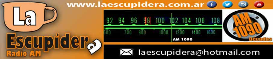 La Escupidera radio