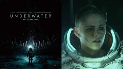 rekomendasi film thriller Underwater