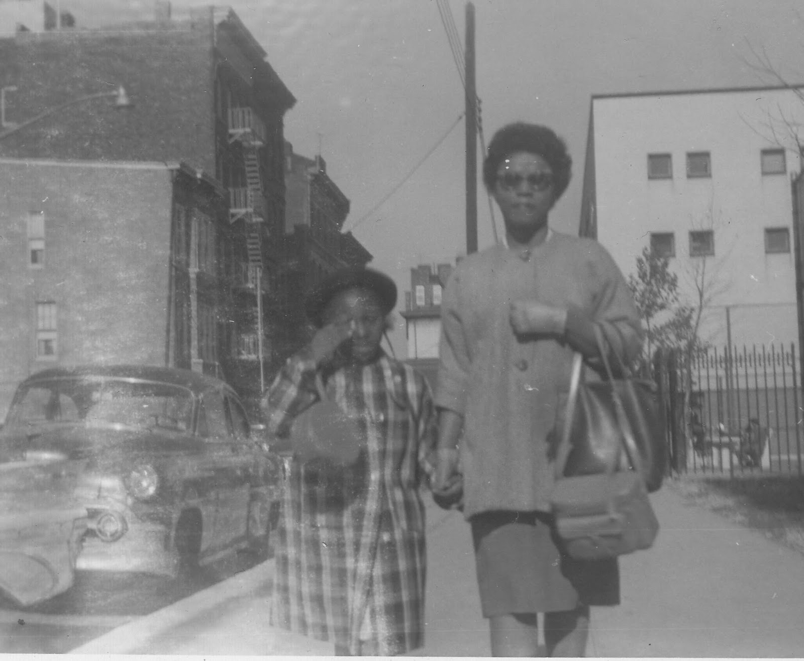 Faith Ringgold Society