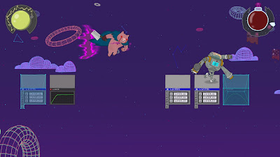 Colossus Down Game Screenshot 6