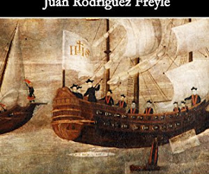 Reseña: El Carnero - Juan Rodríguez Freyle