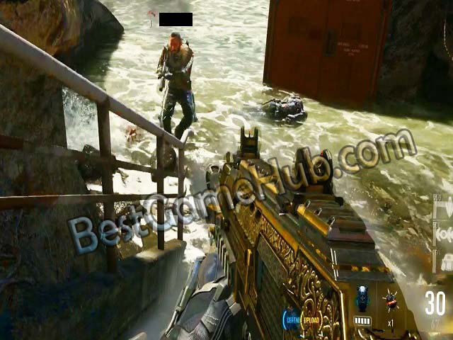 Call of Duty Advanced Warfare Full Version Torrent Game Download