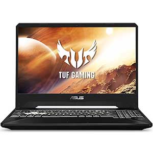 ASUS TUF FX505GT-AB73 Drivers