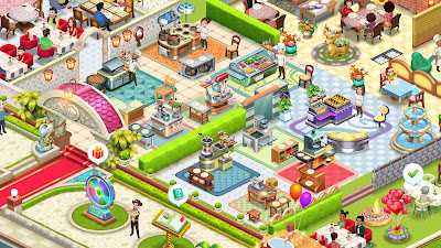 Star Chef 2 Cooking Game Screenshot 9