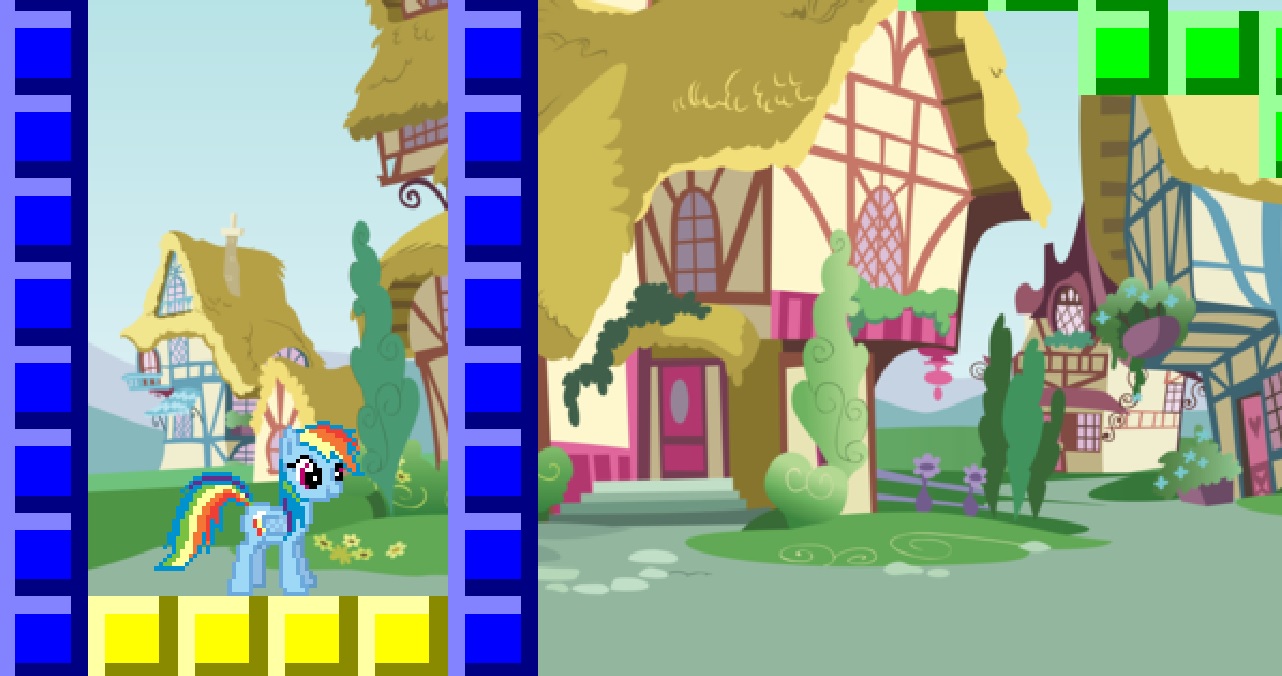 My Little Pony Pc Game gulfnew