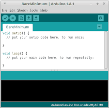 Arduino Codes -part 2( Structure -functions) - NewTheory
