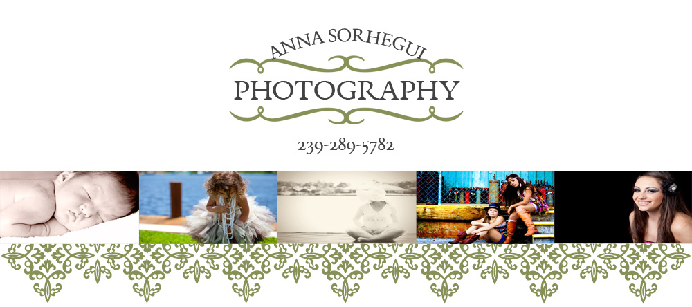 Anna Sorhegui Photography