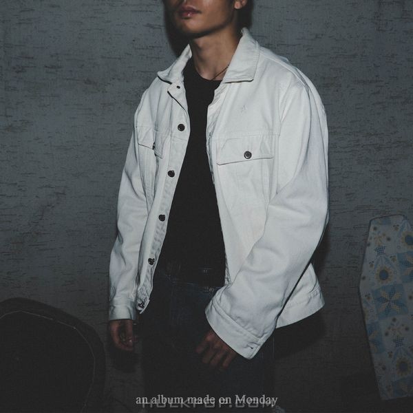 ALT – 월요일에 만든 앨범 – EP