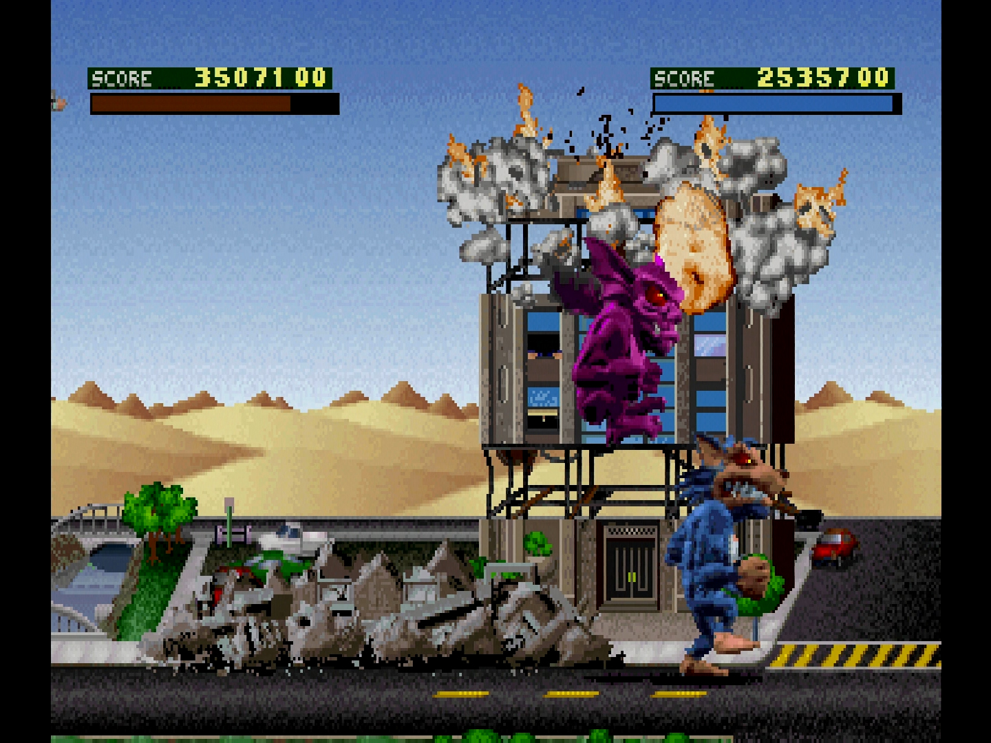 Rampage игра 1999. Rampage 1986. Rampage ps1. Rampage 2 universal tour. Рэмпейдж фильм 2022.