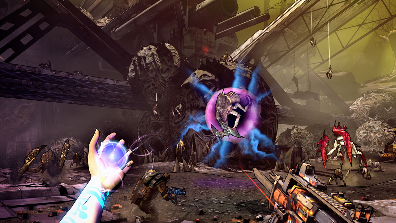 greenman gaming borderlands 2 season pass greenman gaming borderlands 2 season pass