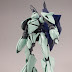 MG 1/100 CONCEPT-X 6-1-2 Turn X Review by Kenbill