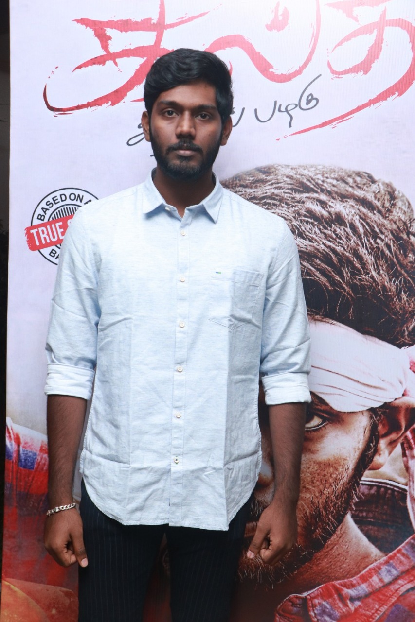 Grand Galtha Audio Launch cinemaspeak in