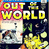 Out of This World v2 #16 - Steve Ditko art & cover 