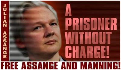 The Julian Assange Extradition Verdict - Counter Information