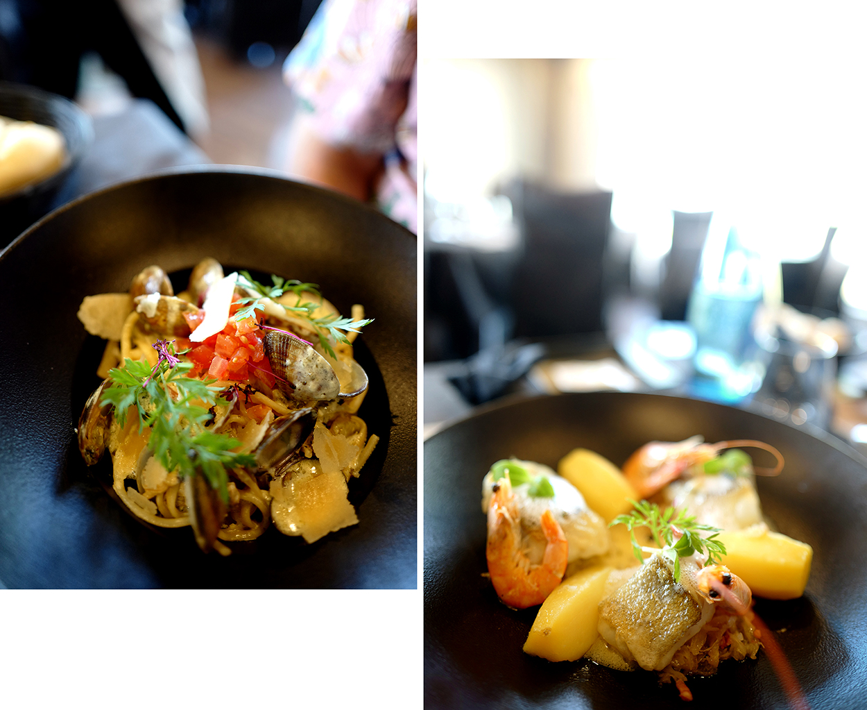 La Fleur de Sel Boulogne sur mer — Made in Faro