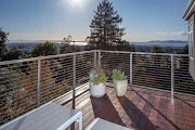 Why Stainless Steel Is The Best Option For Balcony Railings?