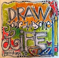 Draw Your Awesome Life