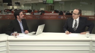 Sem Edição com Reinaldo Azevedo - Ao Vivo (Vejapontocom)