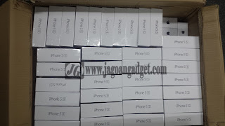 Stock Harga iPhone Garansi Internasional