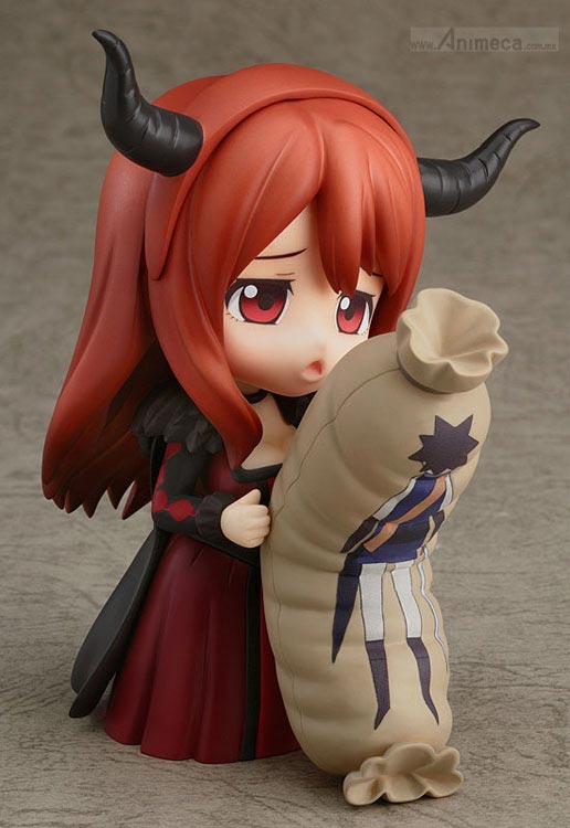 El Catalogo de Las Figuras Japonesas AniCole FIGURA MAOU NENDOROID