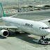 Pesawat Komersial Iran Disatroni Jet Tempur AS, Tiga Penumpang Terluka