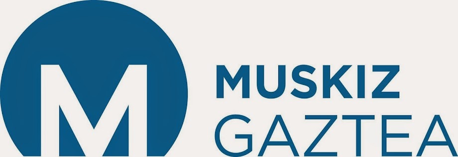 MUSKIZ GAZTEA