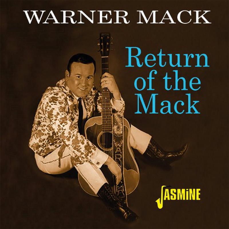 return of the mack return of the mack