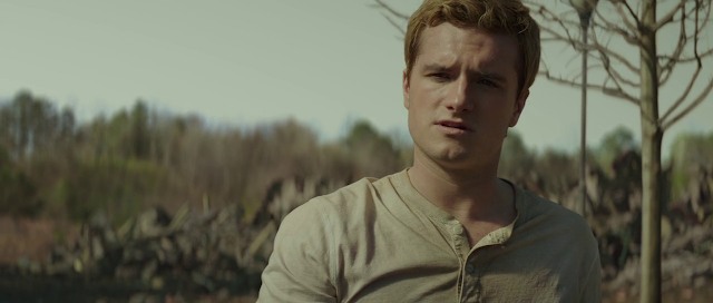 The Hunger Games: Mockingjay – Part 2 (2015) Dual Audio Hindi 1080p BluRay
