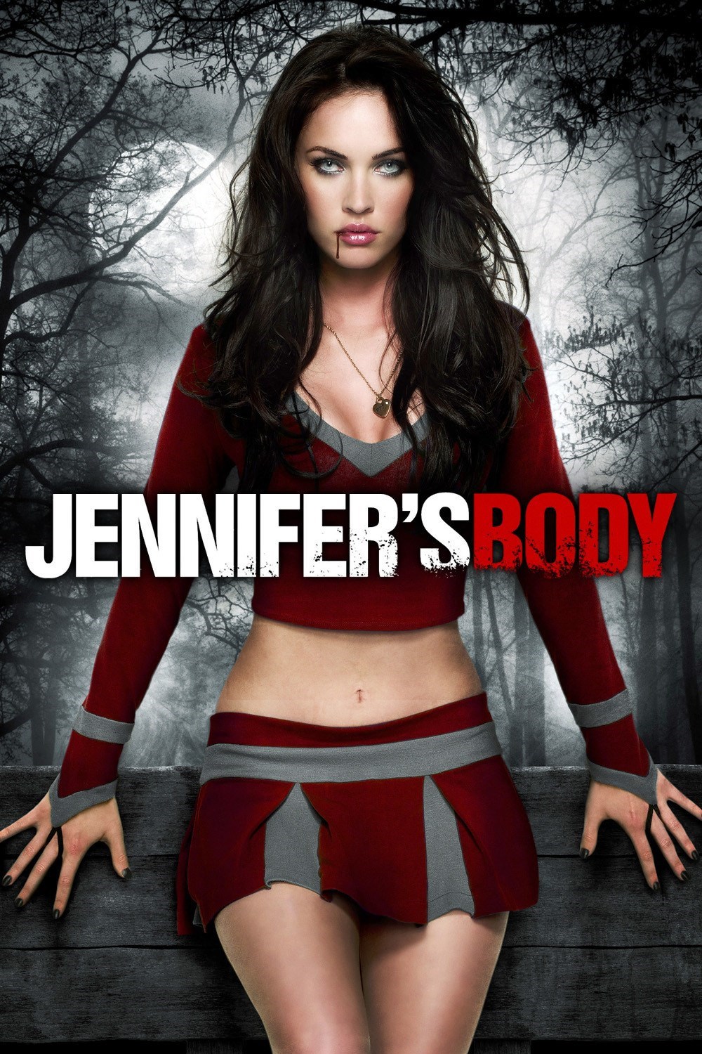 Jennifer's Body 2009 - Full (HD)