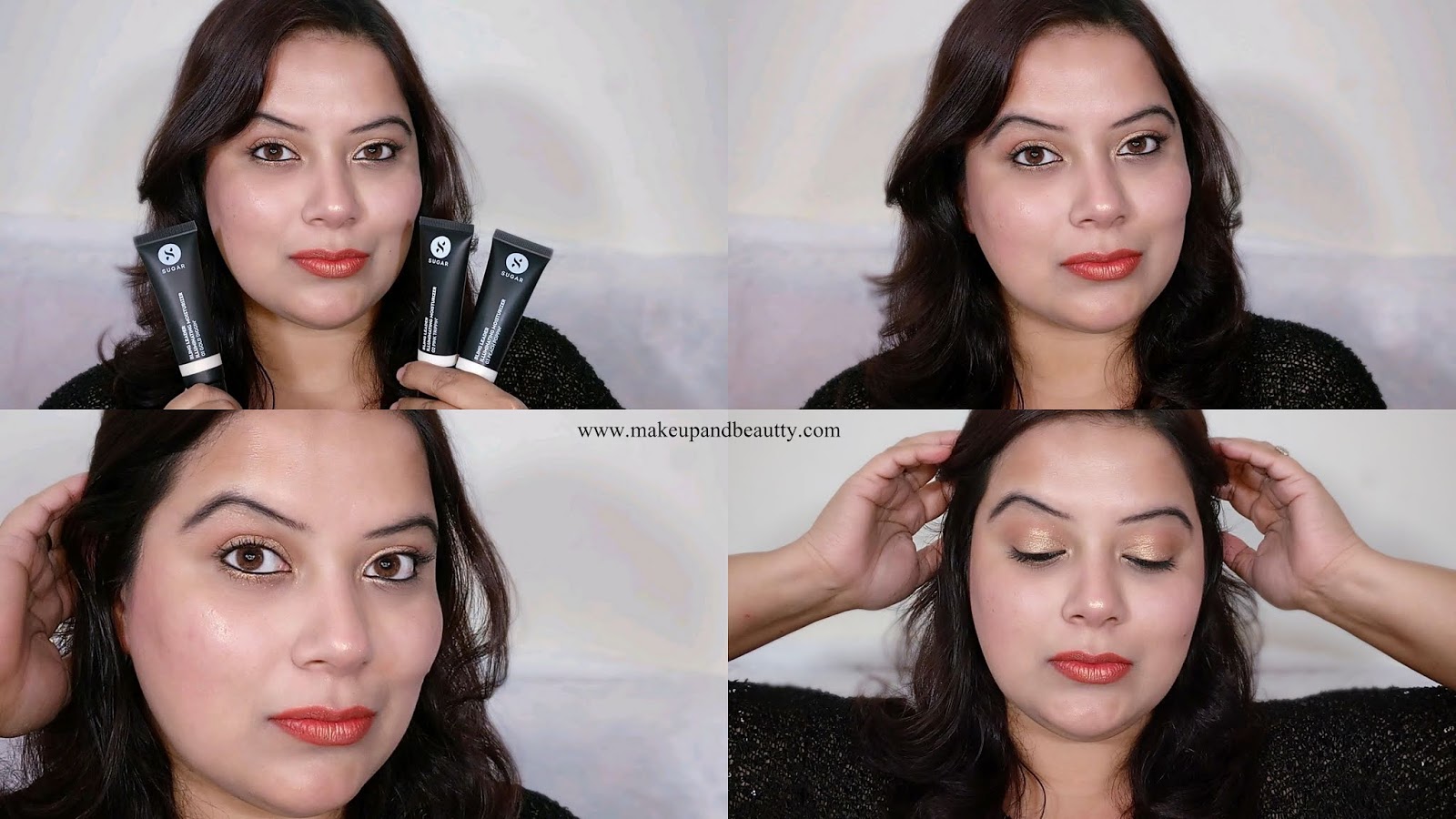 sugar bling leader illuminating moisturizer