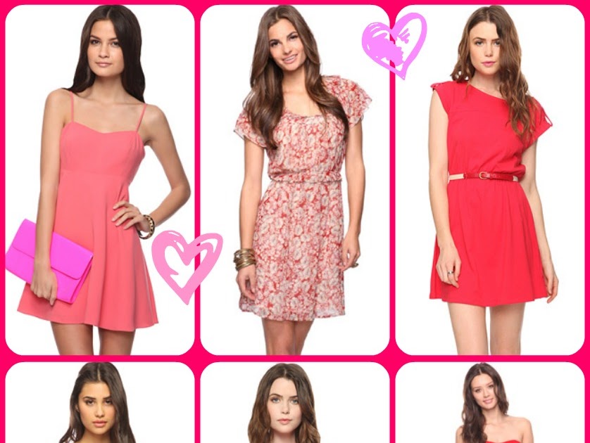 Valentine's Date Night Dresses Galore! (Not One Over $30!!) | The ...