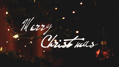 Merry Christmas Whatsapp Facebook Animated Gif Images