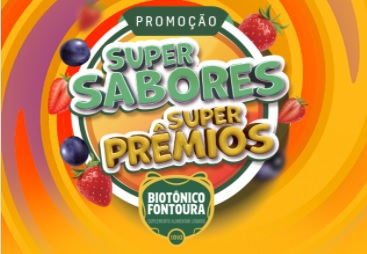 Super Sabores Super Prêmios