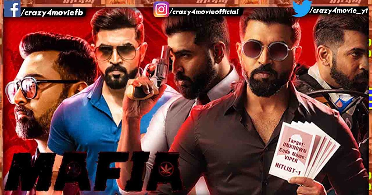 Mafia Hindi Movie Mafia Hindi Movie