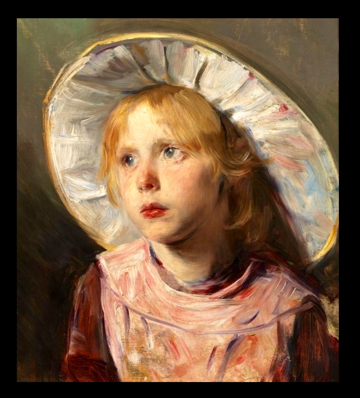 Картины живопись портреты. Bertha Wegmann 1847 1926 художник.