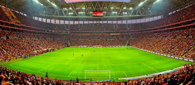 Galatasaray'dan taraftarına müjde!