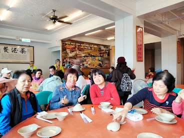 坪林桌菜-合歡茶宴風味餐廳-中壢社大週四趴趴走,美味的午餐饗宴