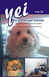 Yei La Perrita Que Hablaba PDF Yei La Perrita Que Hablaba PDF