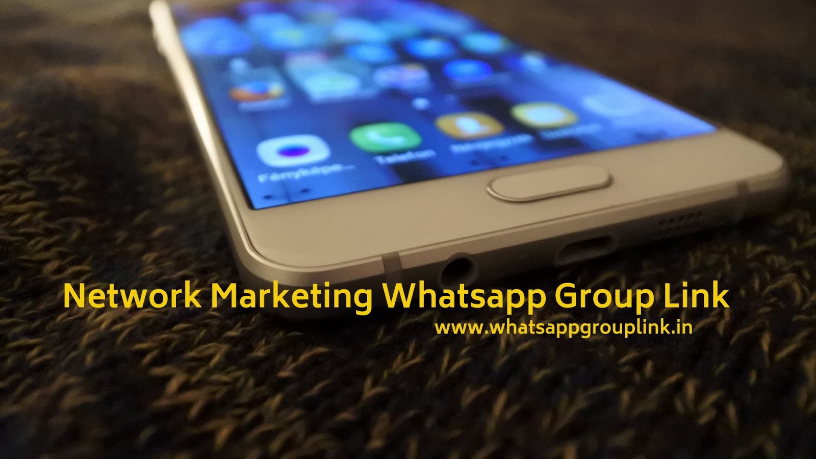 Network Marketing Whatsapp Group Link WhatsappGroupLink