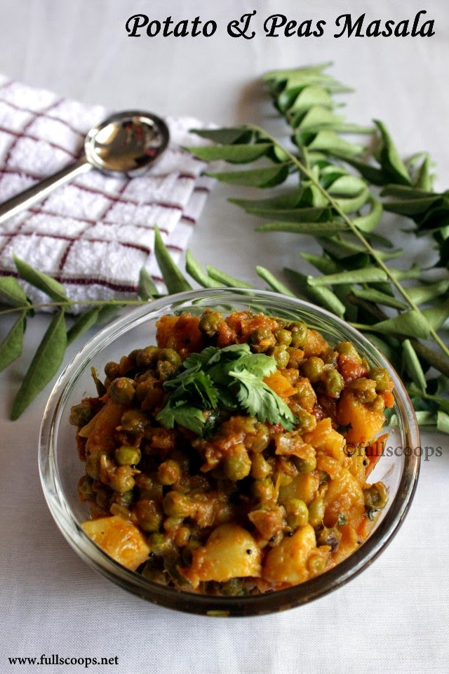 Side Dish for Idli Dosa Full Scoops A food blog with easy,simple