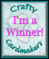 Wow I'm a winner Challenge 66 Fantasyx