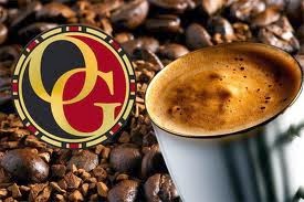 Organo Gold...more than just awesome Coffee and Chocolate....