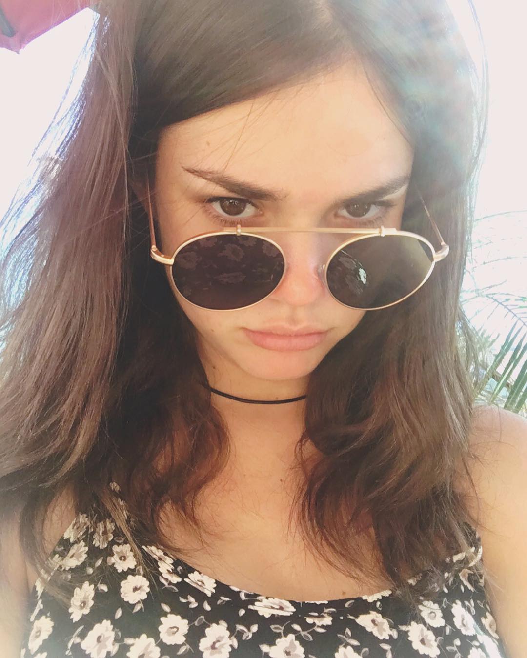 Maia Mitchell