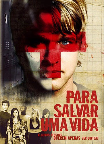 …………………..Para Salvar Uma Vida