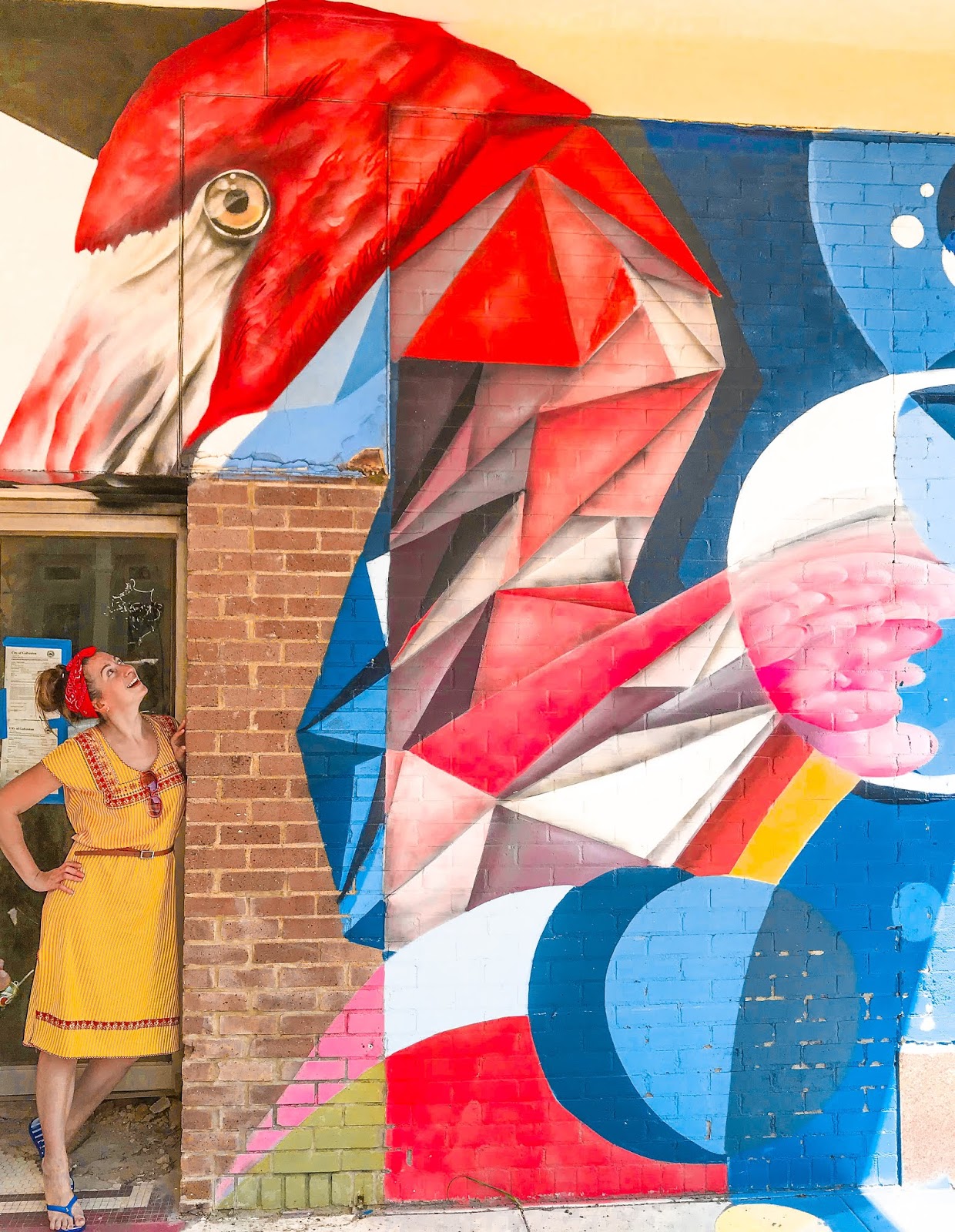 How to Have The Best Family Spring Break in Galveston